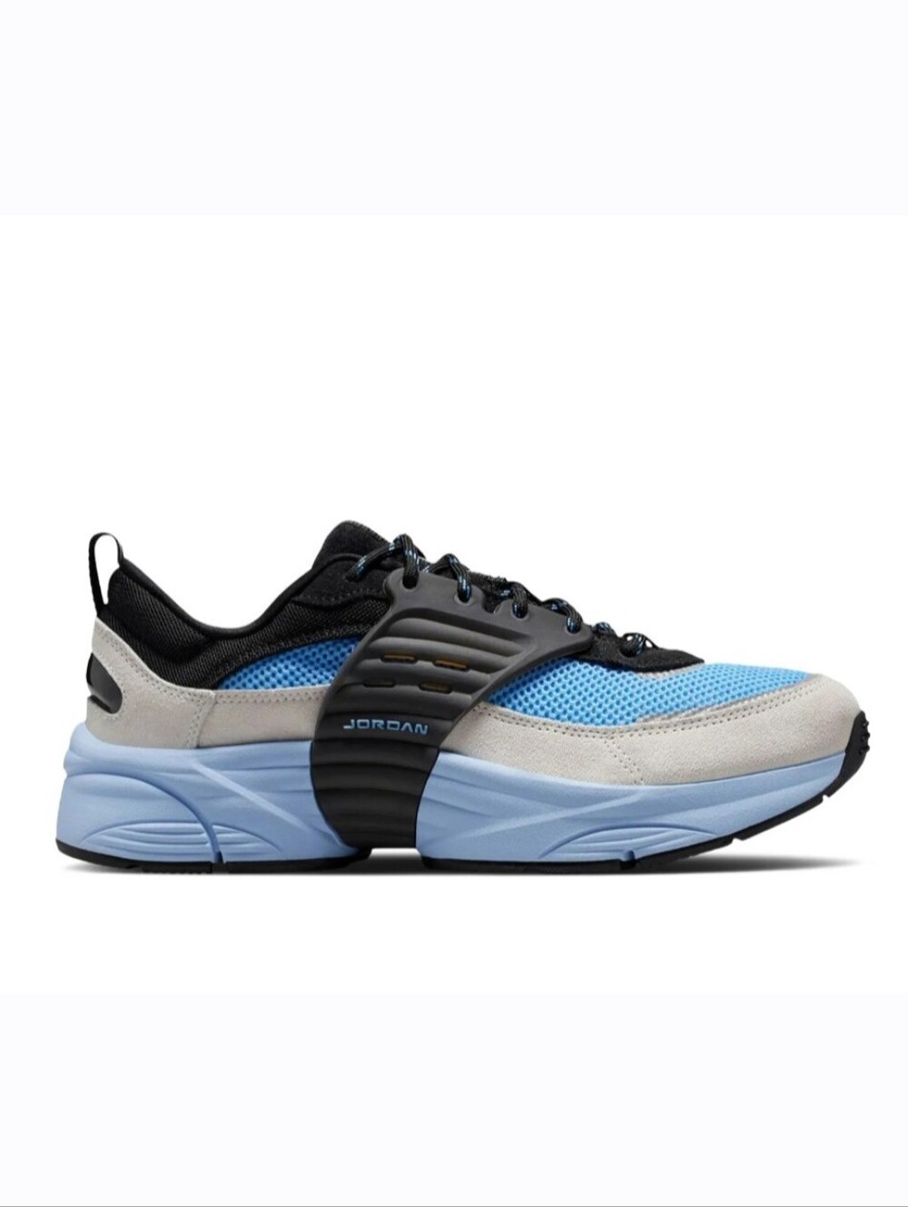 Jordan Trunner Size 9 With Box